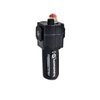 Micro-fog lubricator EXCELON® G1/2" L73M-4GP-EPN